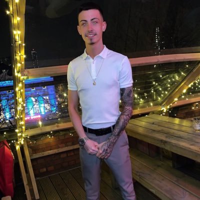 Profile Picture of Ollie🤘🏼 (@OliverJerome_97) on Twitter