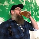 Profile Picture of John Heirdsfield (@oddjob79) on Instagram