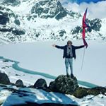 Profile Picture of Niranjan Bhattarai (@niranjan_bhattarai) on Instagram
