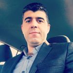 Profile Picture of Michael al-Uzza (@abdaluzzali) on Instagram