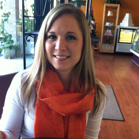 Profile Picture of Allison Mahony (@amahony) on Poshmark