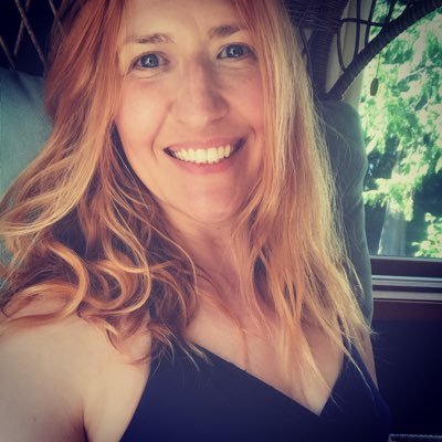 Profile Picture of Jenny Morber (@JRMorber) on Twitter