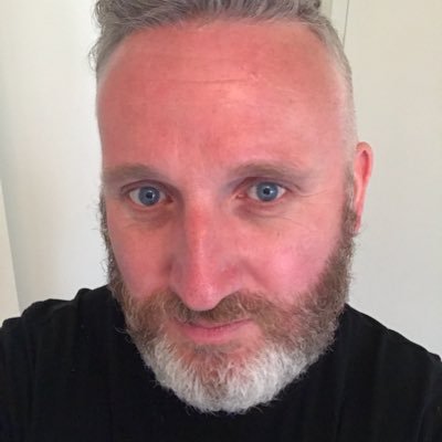 Profile Picture of Dan Wiegand (@dankw2) on Twitter