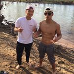 Joshua Yoon - Instagram Profile Picture of Joshua Yoon (@mammothtwinsfit) on Instagram