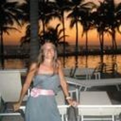 Profile Picture of Amanda De Matteo (@MandyDeMatteo) on Twitter
