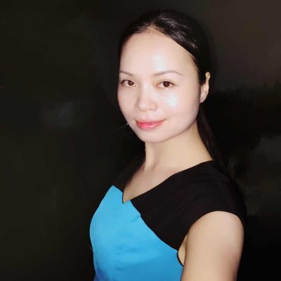 Profile Picture of Marilyn·liu (@marilynliu_cn) on Twitter