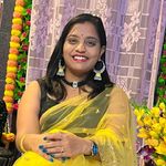 Profile Picture of Mamidanna Gayathri Sreedhar🧿 (@gaya3sree_official) on Instagram