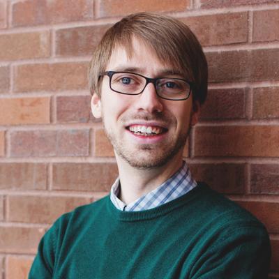 Profile Picture of Graham MacDonald (@gk_macdonald) on Twitter