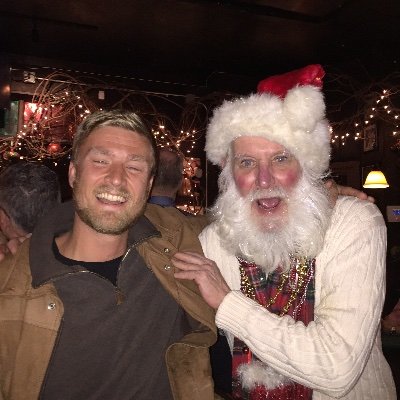 Profile Picture of Mark McKillop (@McKillopMark) on Twitter