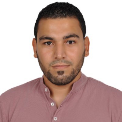 Profile Picture of Mahmoud Taha (@MahmoudTaha1033) on Twitter