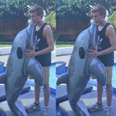 Profile Picture of Taylor Baxter (@HeyTaylorBaxter) on Twitter