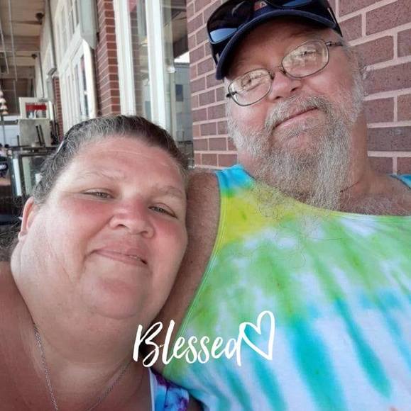 Profile Picture of Marcie Bean (@mlbean89) on Poshmark