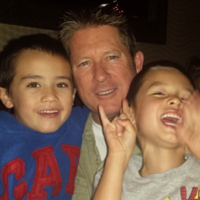 Profile Picture of Michael Kavanaugh (@kavanova1) on Twitter