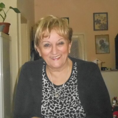 Profile Picture of Marija (@MarijaMisanovic) on Twitter
