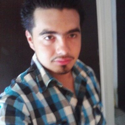 Profile Picture of Alejandro Paz (@AlejandroPaz15) on Twitter