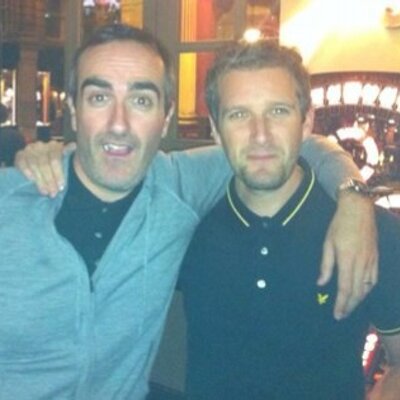 Profile Picture of Daniel Littman (@littman76) on Twitter