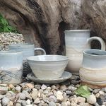 Profile Picture of Northern Hands Pottery (@crystal.mann) on Instagram