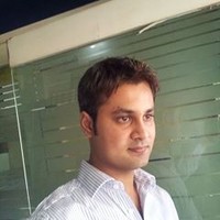 Profile Picture of Digant Shah (@digant-shah-3) on Quora