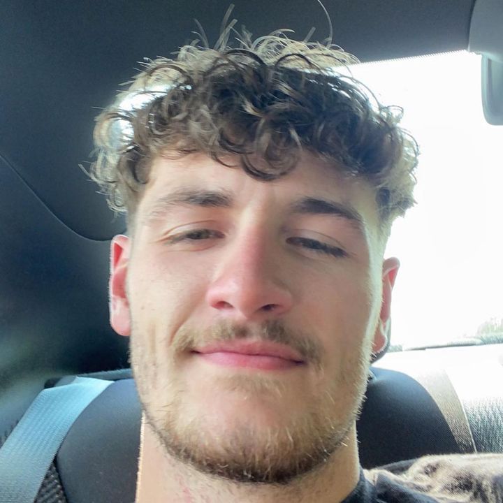 Profile Picture of Aaron Goodpaster (@aarongoodpaster8) on Tiktok