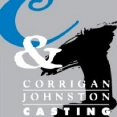 Profile Picture of Corrigan & Johnston (@CJCasting) on Twitter
