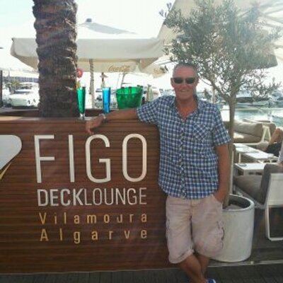 Profile Picture of Robert Timms (@TimmsRt) on Twitter