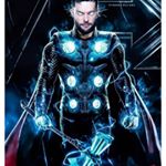 Profile Picture of °  🎀 𝑨𝒂𝒔𝒉𝒊𝒒𝒖𝒆 🎀  ° (@bigdogstrong) on Instagram