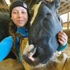 Profile Picture of Ginni Brock (@@dairyfarmmom) on Tiktok