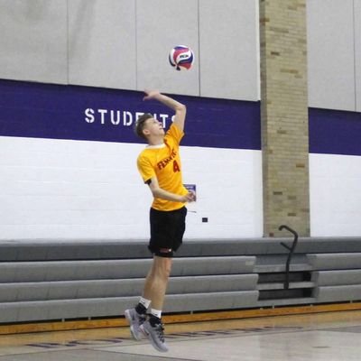 Profile Picture of Nicholas Mazzone (@njmazzone12) on Twitter