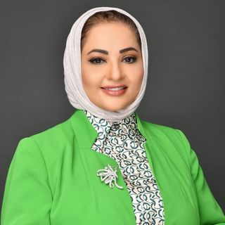 Profile Picture of Fatma M. Dashti 🇰🇼 (@jalbootfatma) on Instagram