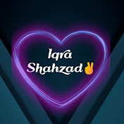 Profile Picture of IQRA SHAHZAD  (@iqrashahzad_ma34) on Youtube