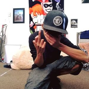 Profile Picture of STEVEN CHEE (@STEVENCHEE9) on Twitter