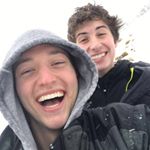 Profile Picture of Brett Laurin (@brett__laurin) on Instagram