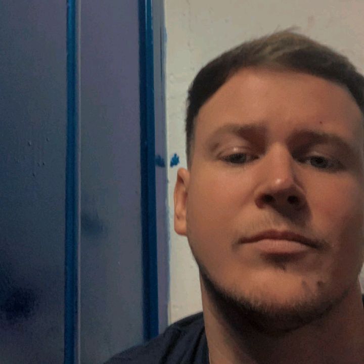 Profile Picture of C A L V (@calvinconstantin8) on Tiktok