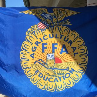 Profile Picture of South Fork (@south_fork_ffa) on Instagram