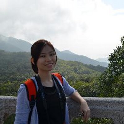Profile Picture of Lai Xue Ning (@XueNingLai) on Twitter