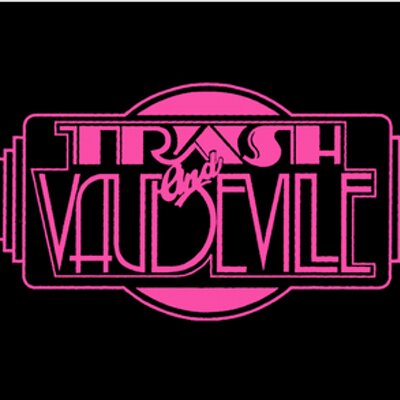 Profile Picture of Trash And Vaudeville (@trashvaudeville) on Twitter