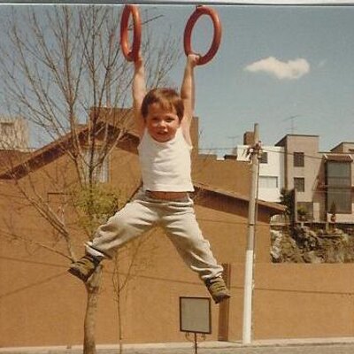 Profile Picture of Daniel Davalos (@Juventino09) on Twitter