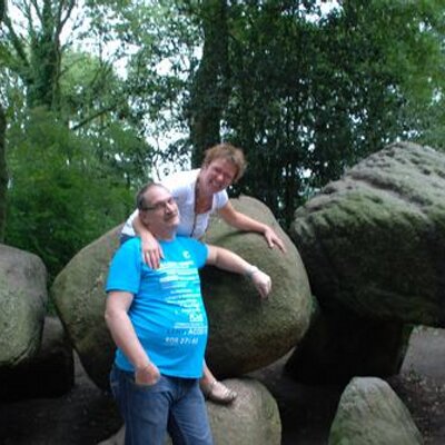 Profile Picture of Richard Van Mook (@RvanMook) on Twitter