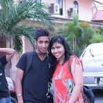 Profile Picture of Steven Rajkumar (@steven_naananoboy93) on Instagram