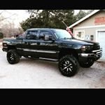 Profile Picture of carter mitchell (@carter_rickman223) on Instagram