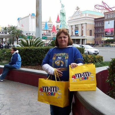 Profile Picture of Mary Jeffries (@ladyinlove56) on Twitter