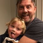 Profile Picture of Stuart Harkness (@Stuart-Harkness) on Facebook