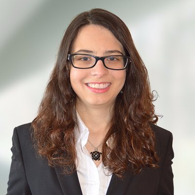 Profile Picture of Daniela Trujillo (@trujiro) on Twitter