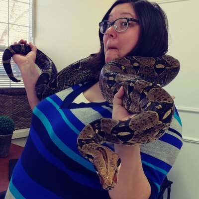 Profile Picture of Amanda Lehmert (@alehmert_) on Twitter