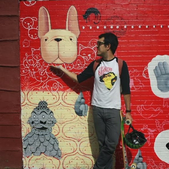 Profile Picture of Will Mitchell (@theporktree) on Poshmark