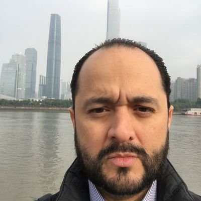 Profile Picture of Alejandro Lechuga Vega (@alechugav) on Twitter