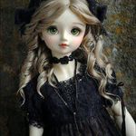 Profile Picture of Chavi Ray (@chavi.ray.73) on Instagram