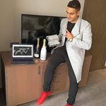 Profile Picture of Howard Richardson (@richmondson1) on Instagram