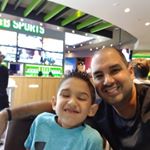 Profile Picture of Roberto Febles (@rfebles1) on Instagram