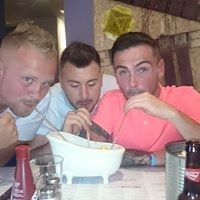 Profile Picture of Luke Rowland (@luke-rowland-6) on Quora